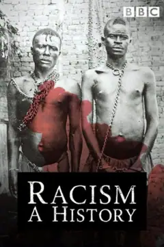 История расизма