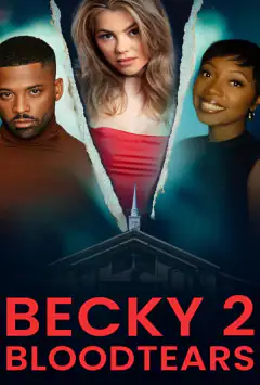 Бекки 2: Кровавые слёзы