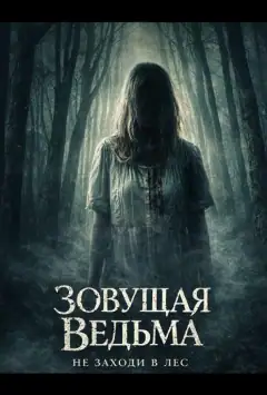 Зовуча відьма