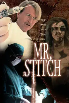 Мистер Ститч