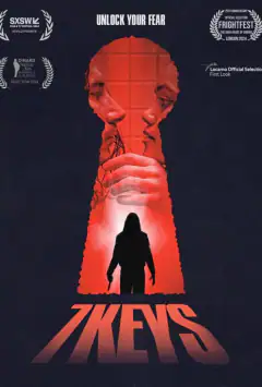 7 ключів