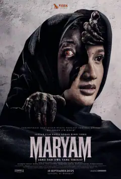 Мариям: Обет и связанная душа