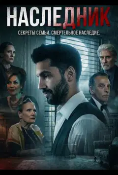 Наследник