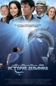 История дельфина