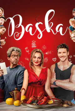 Баска