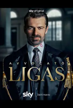 Адвокат Лигас