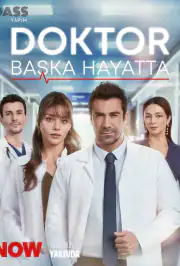 Доктор: В другой жизни