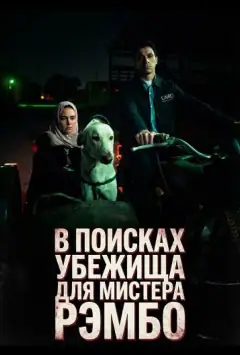 В поисках убежища для мистера Рэмбо