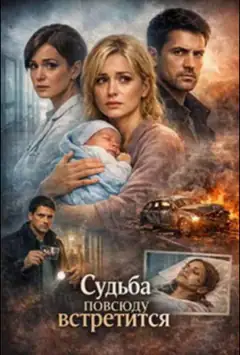 Доля зустрінеться скрізь