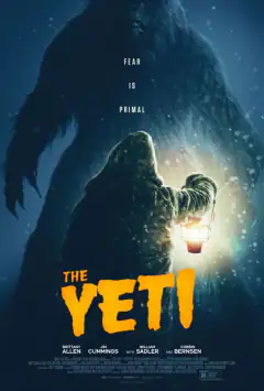 Йети
