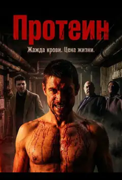 Протеин