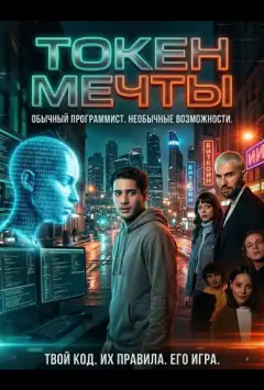 Токен мечты / Дримкойн