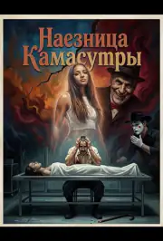 Наезница Камасутры
