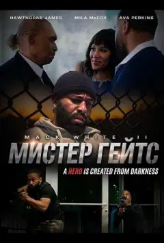 Мистер Гейтс