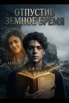 Скинувши земний тягар
