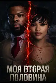 Моя друга половина