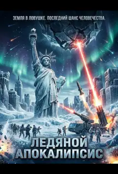Крижаний апокаліпсис