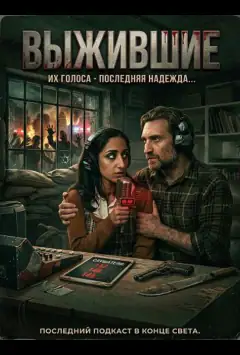 Выжившие