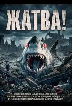 Жнива!