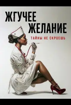 Жгучее желание