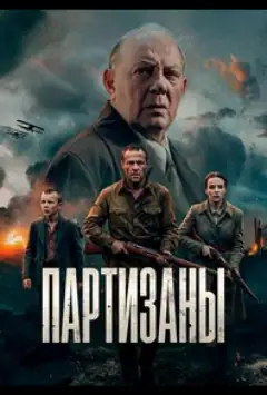 Партизаны