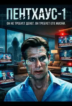 Пентхаус-1