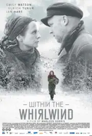 Внутри вихря
