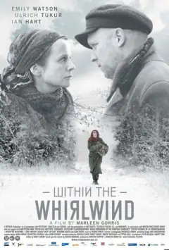 Всередині вихору