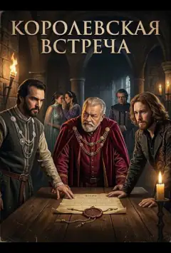 Королевская встреча