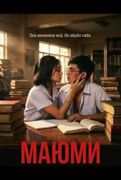Маюми