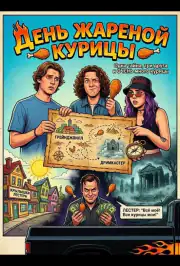 День жареной курицы