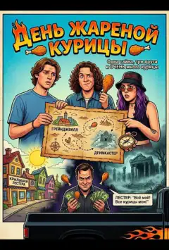 День смаженої курки