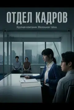 Відділ кадрів