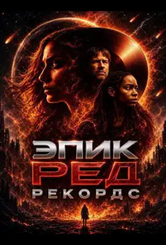 Эпик РЕД Рекордс