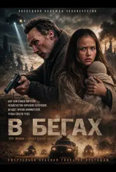 У бігах