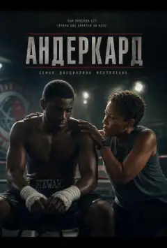 Андеркард