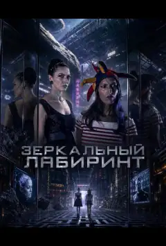 Зеркальный лабиринт
