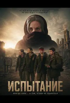 Випробування