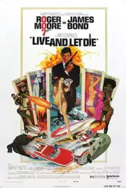 007: Живи и дай умереть