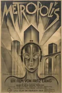 Метрополис