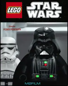 LEGO Звёздные Войны: Награда Бомбада