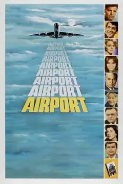 Аеропорт