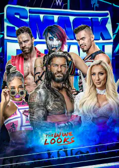 WWE Friday Night SmackDown