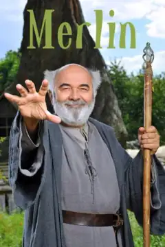 Мерлин