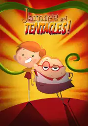 Jamie a des tentacules