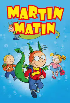 Мартин Монинг