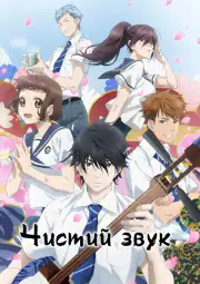Чистый звук