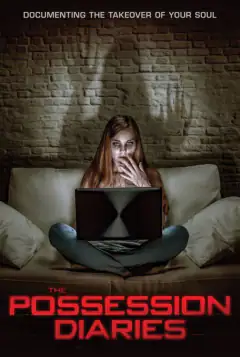 Щоденник одержимої