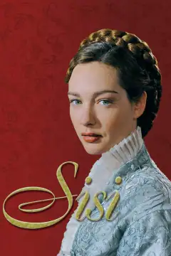 Сиси — прекрасная императрица