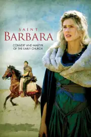Святая Варвара